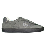 Gucci G75 Sneakers / Trainers Gray / Black